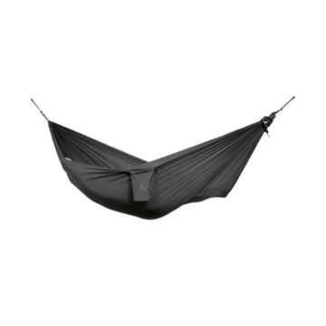 TICKET TO THE MOON COMPACT HAMMOCK RIIPPUMATTO DARK GREY