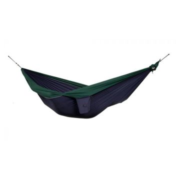 TICKET TO THE MOON ORIGINAL HAMMOCK RIIPPUMATTO BLUE/GREEN