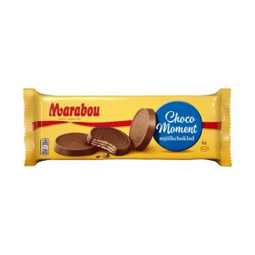 MARABOU CHOCO MOMENT KEKSI 180 G