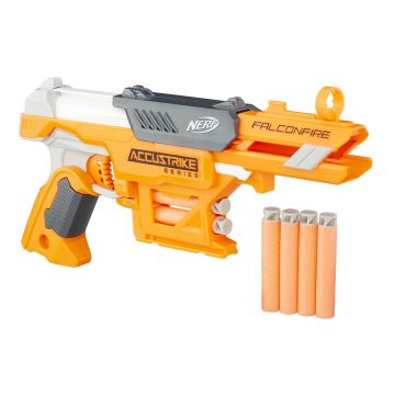 NERF N'STRIKE ELITE ACCUSSTRIKE FALCONFIRE