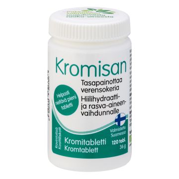 KROMISAN 120 KPL