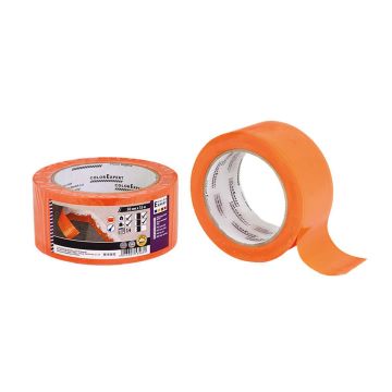 COLOR EXPERT SUOJATEIPPI 50MMX33M UV14 ORANSSI