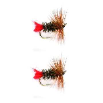 EUMER CLASSIC PINTAPERHO RED TAG #16