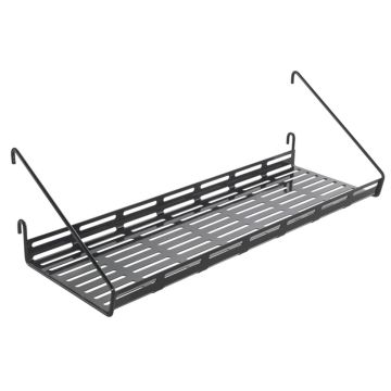 MURAL HYLLY 43X15X13 CM METALTEX