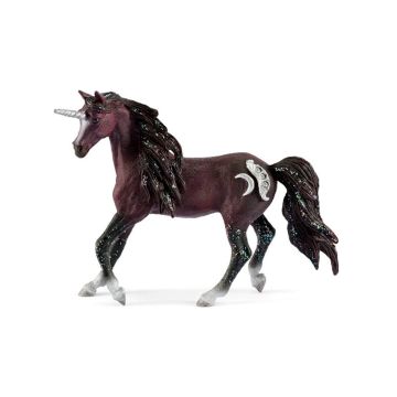 SCHLEICH MOON UNICORN STALLION 