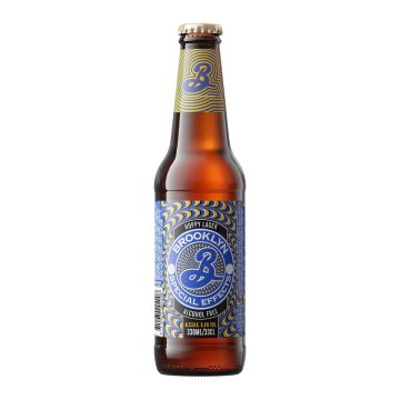BROOKLYN SPECIAL EFFECT 0,4% KLP 330 ML