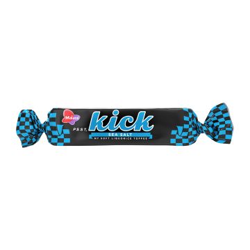 KICK SEA SALT TOFFEE 19 G