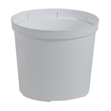 ORTHEX CULTIVATE ISTUTUSRUUKKU 16 CM VALKOINEN