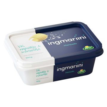 ARLA INGMARIINI MERISUOLA RASVASEOS 300 G