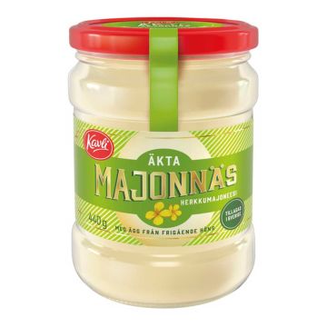 KAVLI HERKKUMAJONEESI 440 G