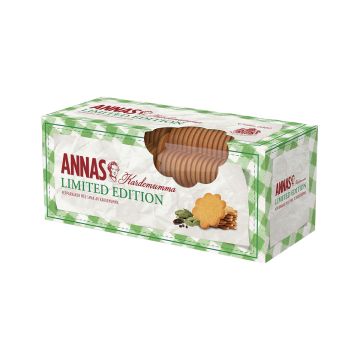 ANNAS ANNAS KARDEMUMMA PIPARKAKKU 150 G
