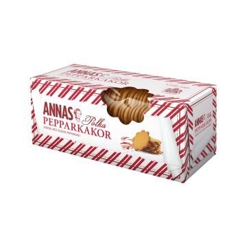 ANNAS POLKA PIPARKAKKU 150 G