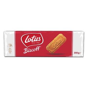 LOTUS BOSCOFF KAHVIKEKSI 250 G