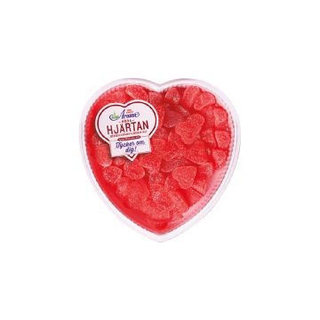 AROMA RÖDA HJÄRTAN 450 G
