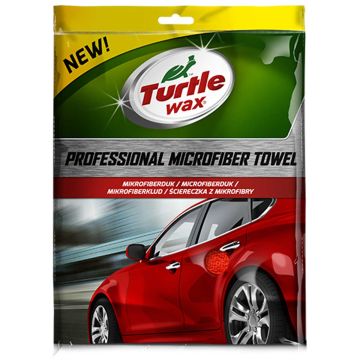 TURTLE WAX MIKROKUITUPYYHE XL ULKOPINNOILLE