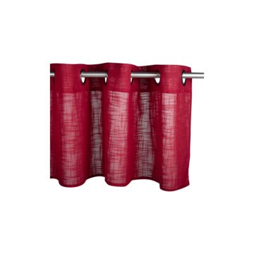 NOBLE HOUSE VERHOKAPPA SIGNE 45X250CM PUN.