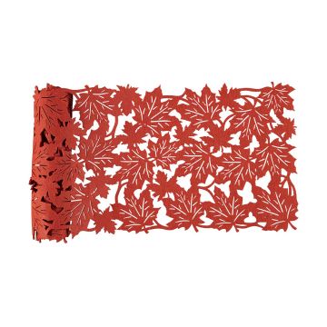 NOBLE HOUSE KAITALIINA VANJA 35X100CM RUOSTE