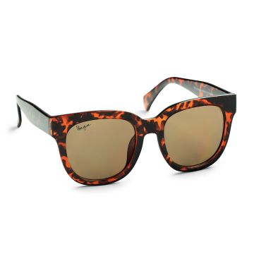 HAGA EYEWEAR AURINKOLASIT SAHARA HAVANNA HR 4