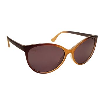 HAGA EYEWEAR AURINKOLASIT ANTALYA BROWN HR 2