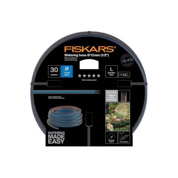 FISKARS KASTELULETKU 13MM (1/2") 30M Q5 1027108