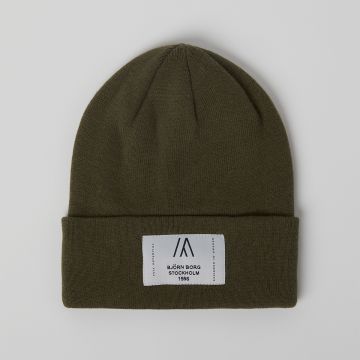 BJÖRN BORG PIPO UNISEX ONESIZE IVY GREEN