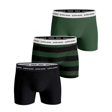 BJÖRN BORG M. BOKSERI ESSENTIAL 3-PACK XL MP003