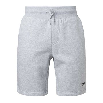 BJÖRN BORG M. COLLEGESHORTSIT BB LOGO MELEERATTU HARMAA XL