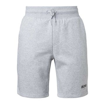 BJÖRN BORG M. COLLEGESHORTSIT BB LOGO MELEERATTU HARMAA XXL