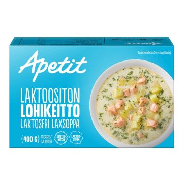 APETIT LOHIKEITTO LAKTON 400 G