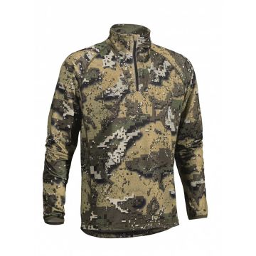 SWEDTEAM VEIL HALF-ZIP M SWEATER XL