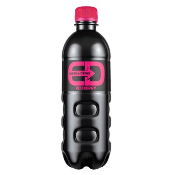 ED REDBERRY KMP 500 ML