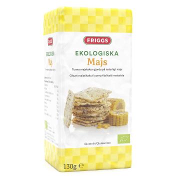 FRIGGS LUOMUMAISSIKAKKU 130 G