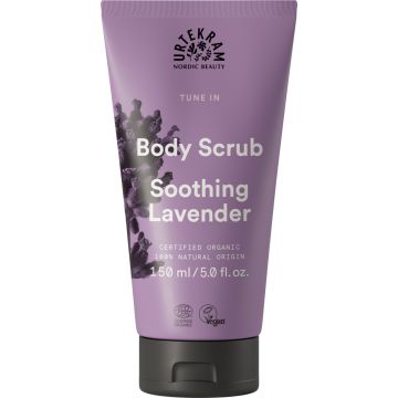 URTEKRAM LUOMU SOOTHING LAVENDER KUORINTA 150 ML