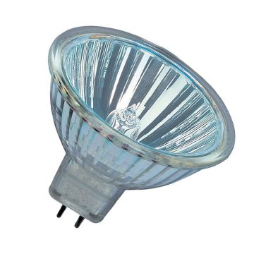 OSRAM HALOGEENILAMPPU 50W GU5,3 12V