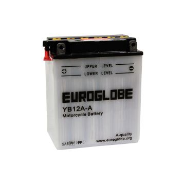 EUROGLOBE MP-AKKU 12A 134X80X160 +/-