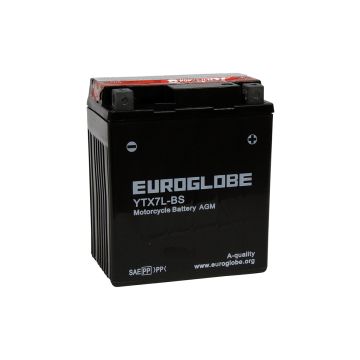 PIENKONEAKKU 113X70X130 6AH 12V -/+ AGM
