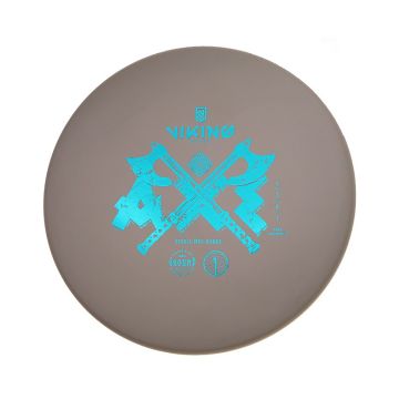 VIKING DISCS GROUND AXE M