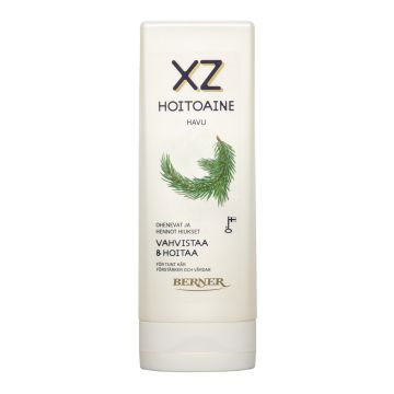 XZ HAVU HOITOAINE 200 ML
