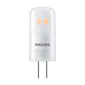 PHILIPS LED KAPSELILAMPPU 10W G4 12V 115L 2700K