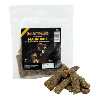 JAHTI&VAHTI MAHATIKKU 100 G