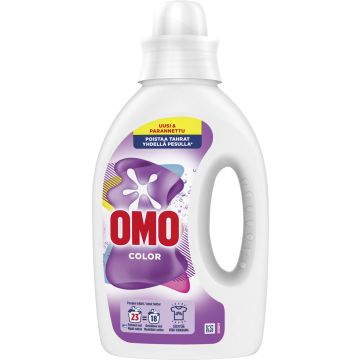 OMO COLOR PYYKINPESUNESTE 920ML 920 ML