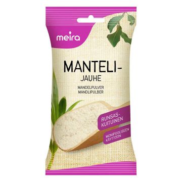 MEIRA MANTELIJAUHE 80 G