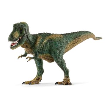 SCHLEICH  TYRANNOSAURUS REX 14587 