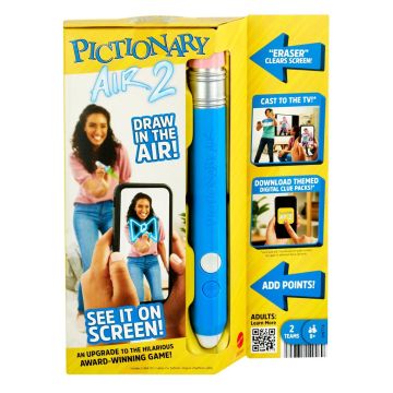 MATTEL PICTIONARY AIR 2.0 HNT74 