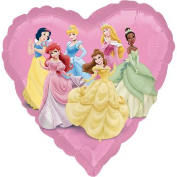 PRINSESSA RYHMÄ FOLIOPALLO