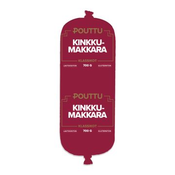 POUTTU KINKKUMAKKARA TANKO 700 G
