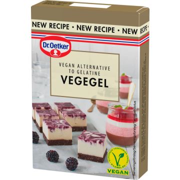 DR. OETKER VEGEGEL HYYTELÖIMISAINE 16 G