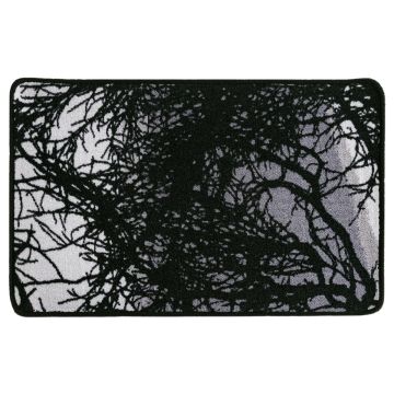 VALLILA MATTO KELOHONKA 50X80CM HARMAA