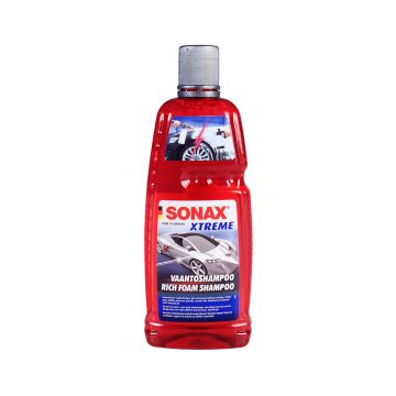 SONAX XTREME VAAHTOSHAMPOO  1 L