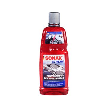 SONAX XTREME VAAHTOSHAMPOO